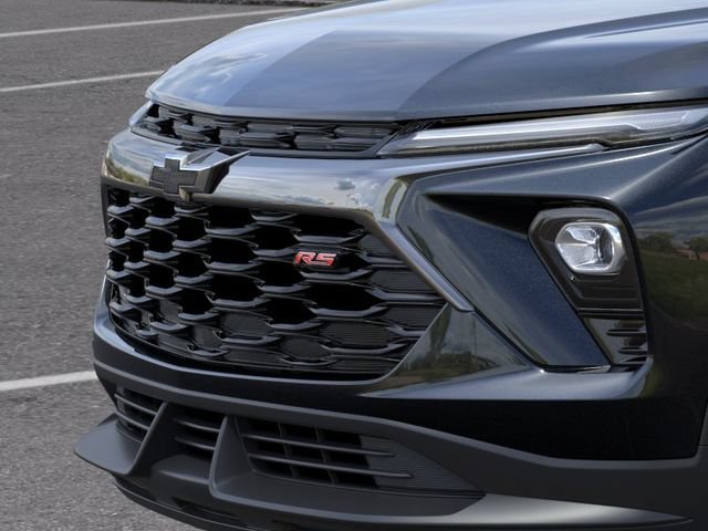 2026 Chevrolet Trailblazer RS - Photo 13