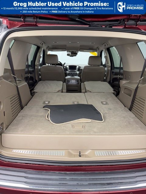 Used 2019 Red Chevrolet Premier image 70