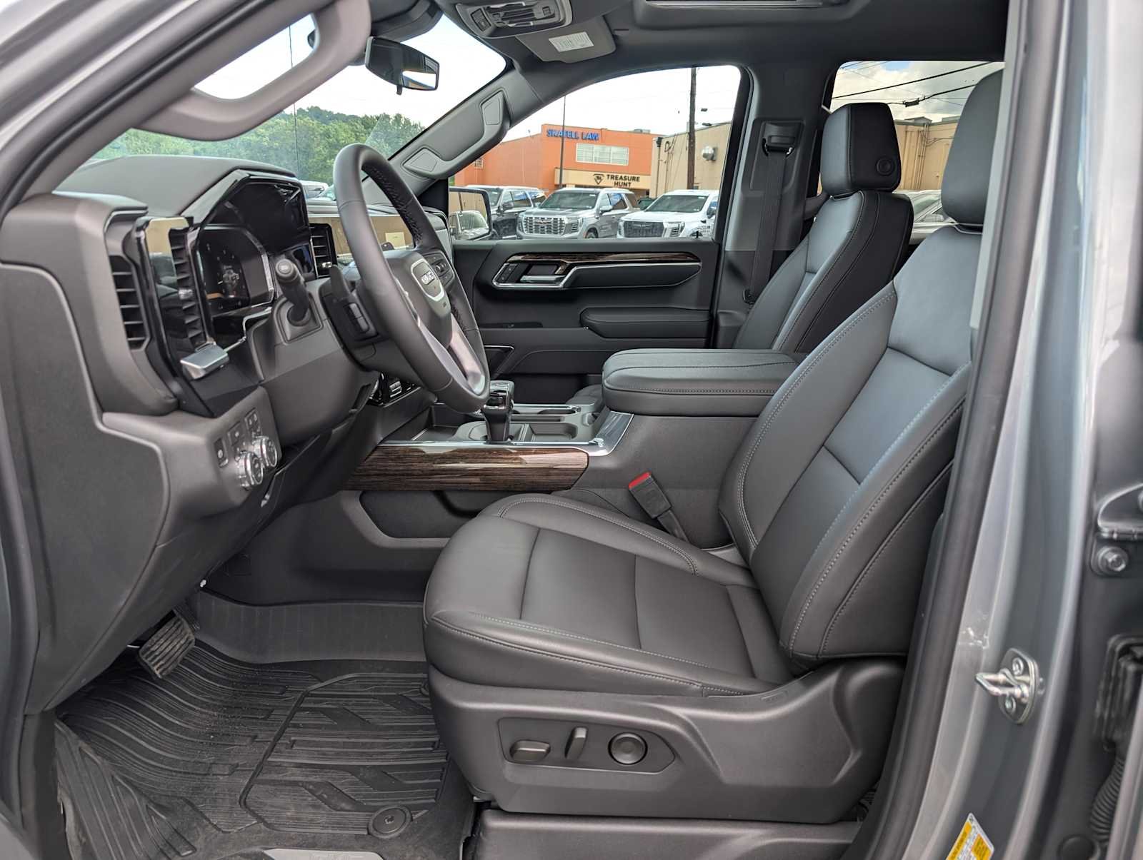 2026 GMC Sierra 1500 Elevation - Photo 11