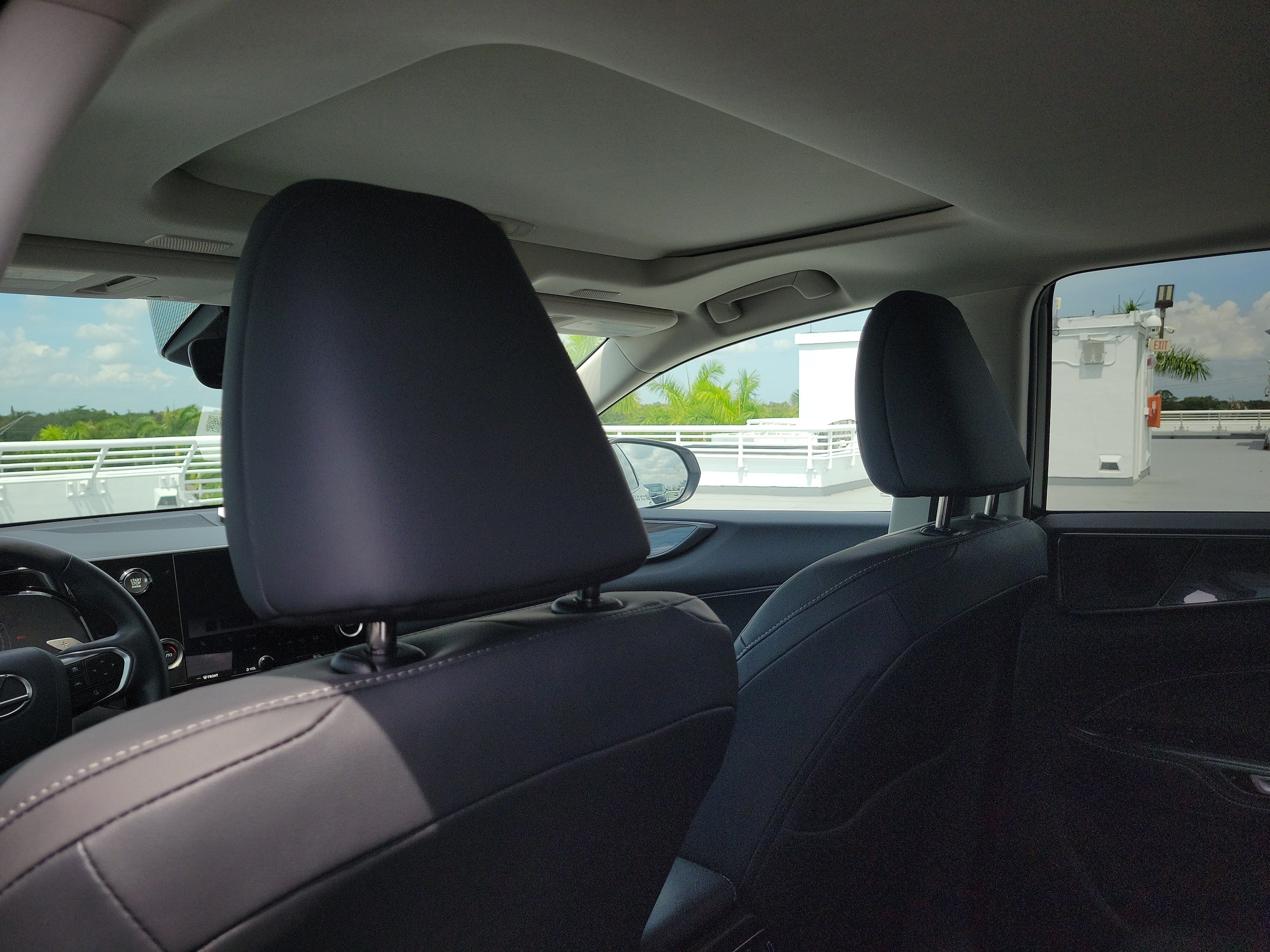 Used 2026 Ultra White Lexus NX 350 Premium image 14