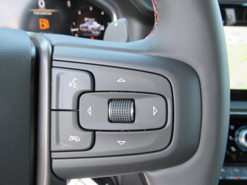 2026 GMC Sierra 1500 AT4X - Photo 24