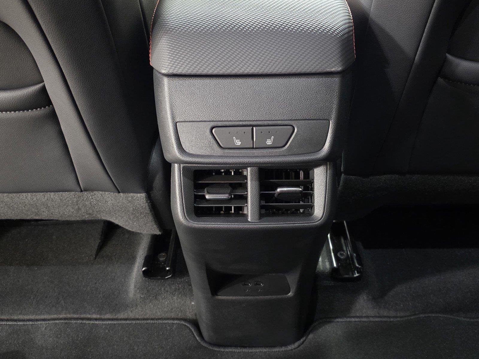 2027 Chevrolet Equinox RS - Photo 16