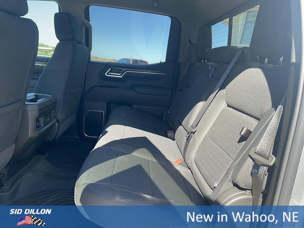 2026 Chevrolet Silverado 1500 LT - Photo 18
