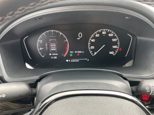 2024 Honda Civic EX - Photo 20