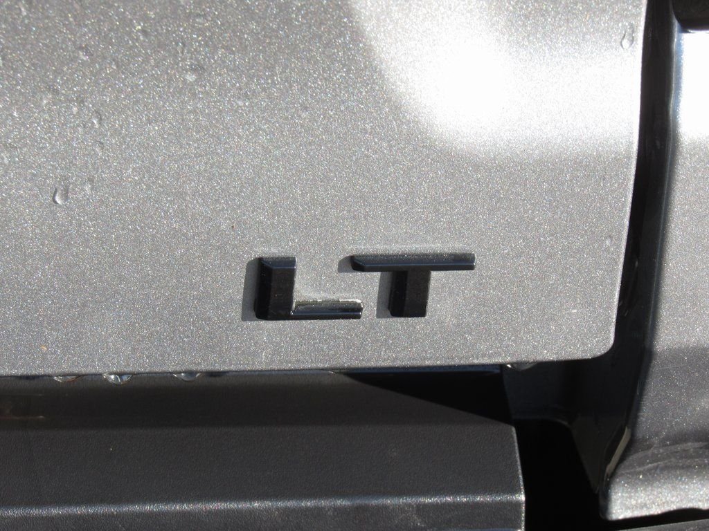 2024 Chevrolet Colorado LT - Photo 10