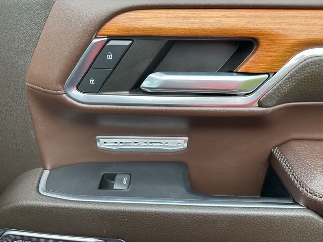 2022 GMC Sierra 1500 Denali Denali - Photo 18