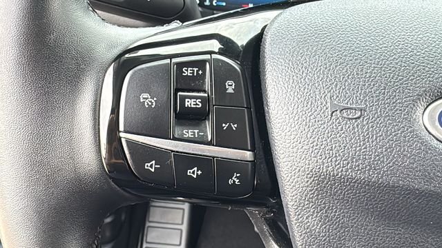 Used 2024 Blue Ford Platinum image 23