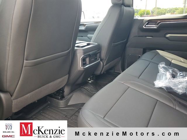 2026 GMC Sierra 1500 Elevation - Photo 21