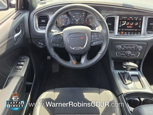 Used 2023 Gray Dodge R T Scat Pack image 7