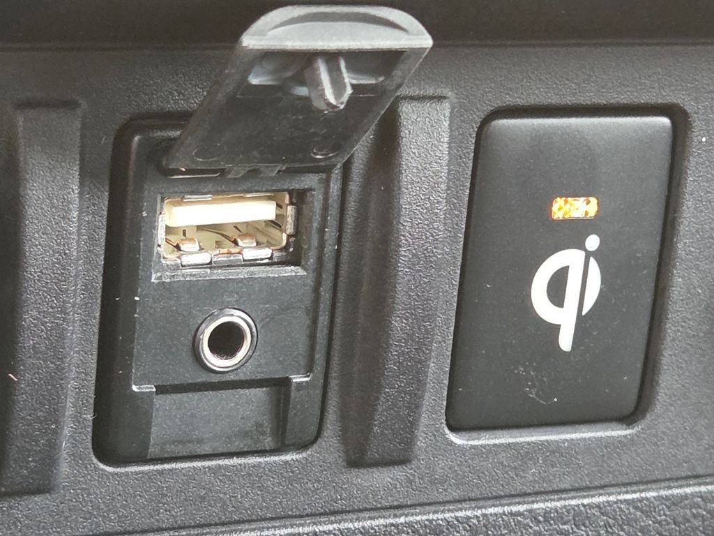 Used 2018 Red Toyota TRD Off-Road image 33