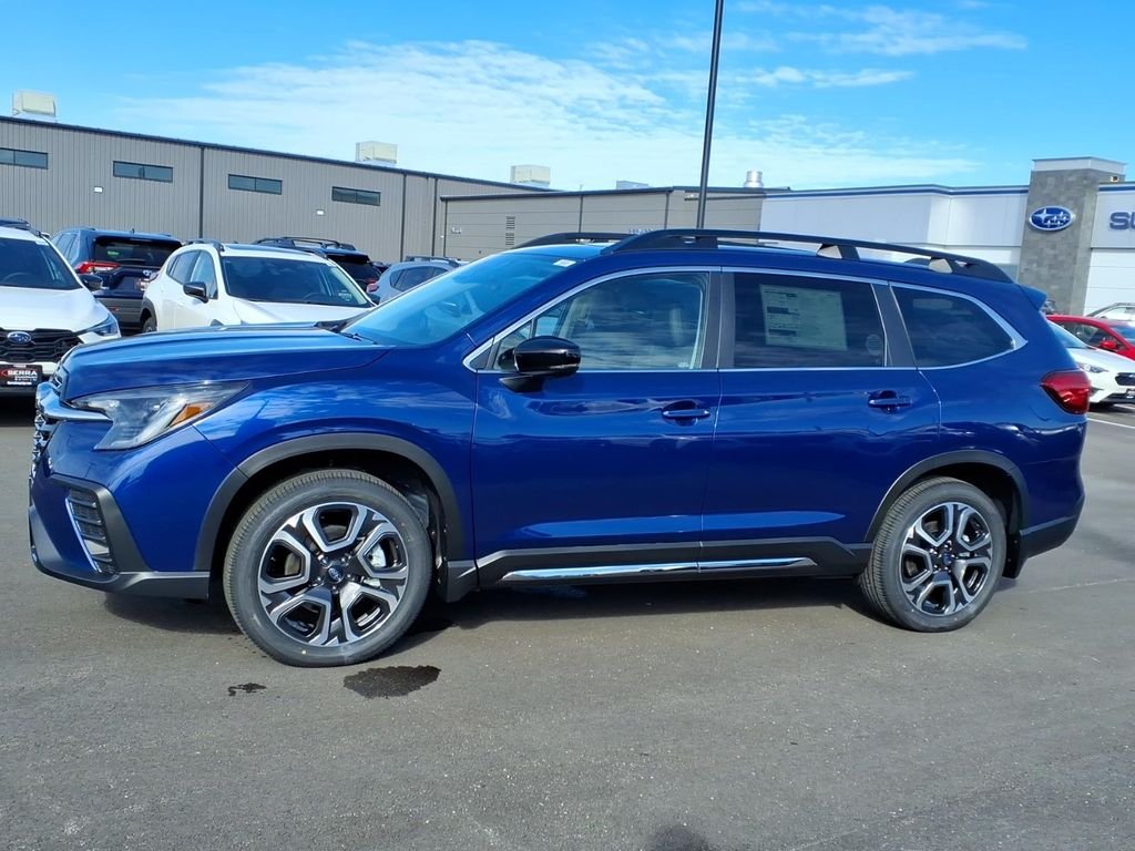 2026 Subaru Ascent Limited - Photo 2