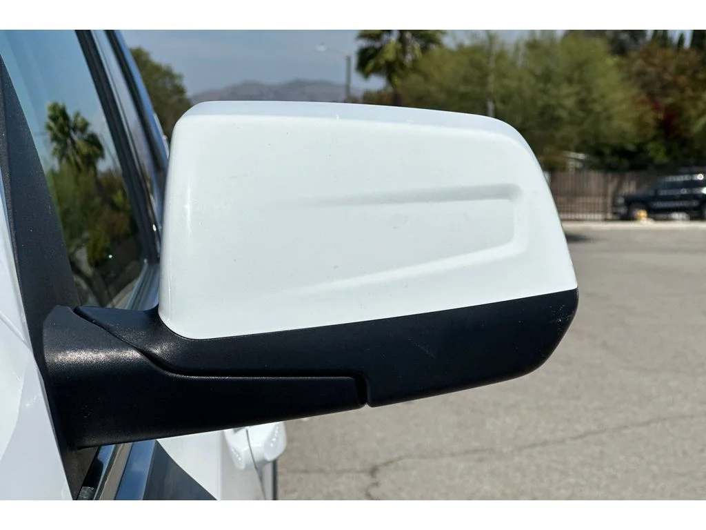 Used 2017 Summit White GMC SLT image 57