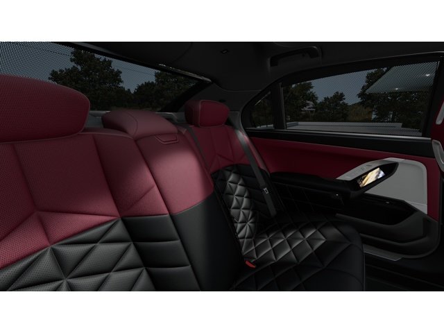 New 2026 Black Sapphire Metallic BMW 740i xDrive image 12