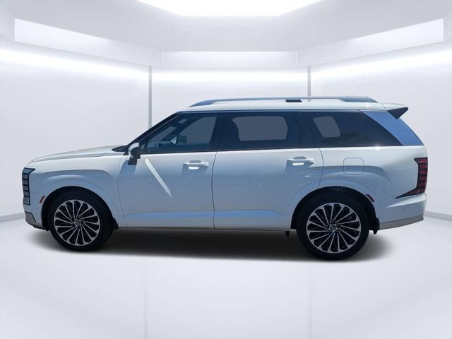 Used 2026 White Hyundai Calligraphy image 6