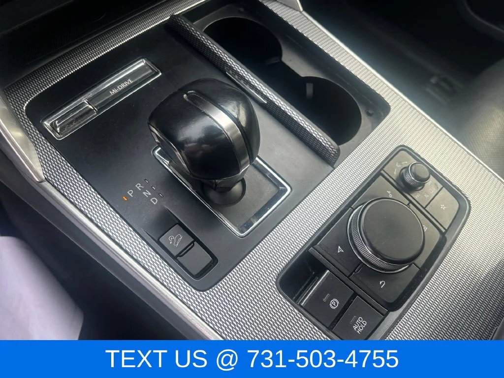 Used 2024 Gray Mazda 3.3 Turbo Preferred Plus image 25