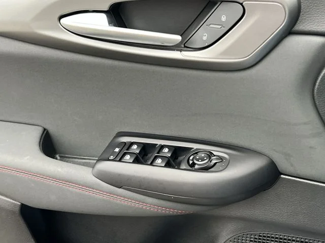 Used 2024 Red Dodge GT image 31