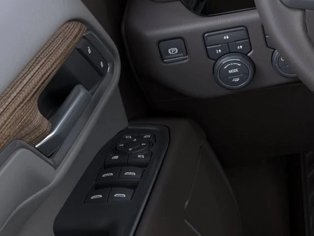 New 2026 Sterling Gray Metallic Chevrolet LT image 22