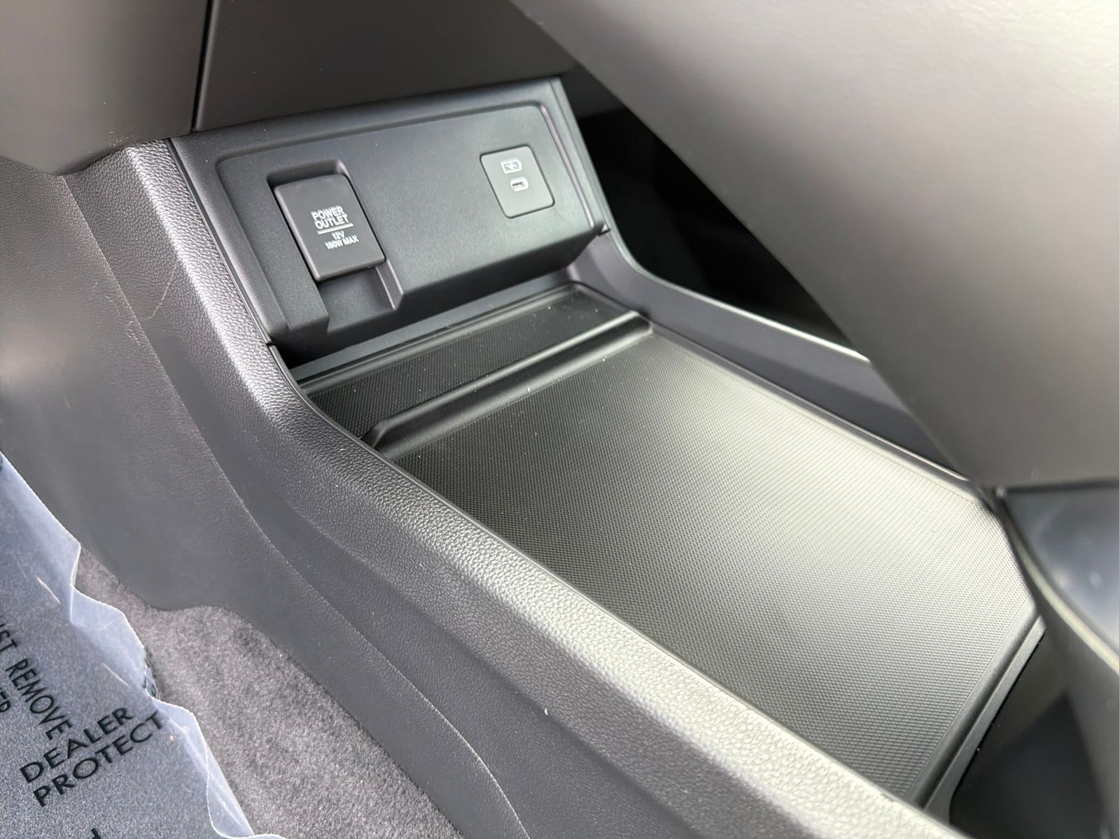 New 2026 Platinum White Pearl Acura A-Spec Advance Package image 20