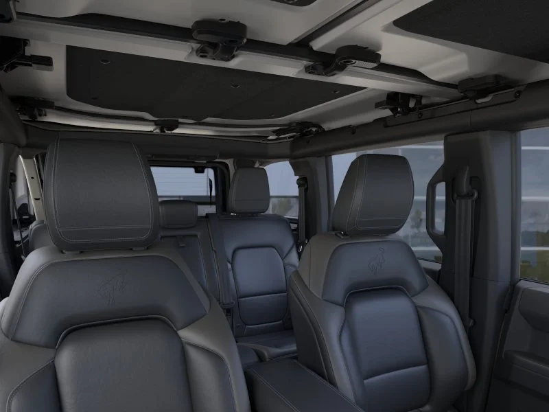 New 2026 Desert Sand Ford Outer Banks® image 58