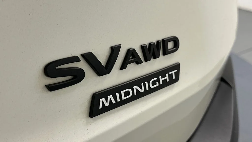 Used 2023 White Nissan SV image 20