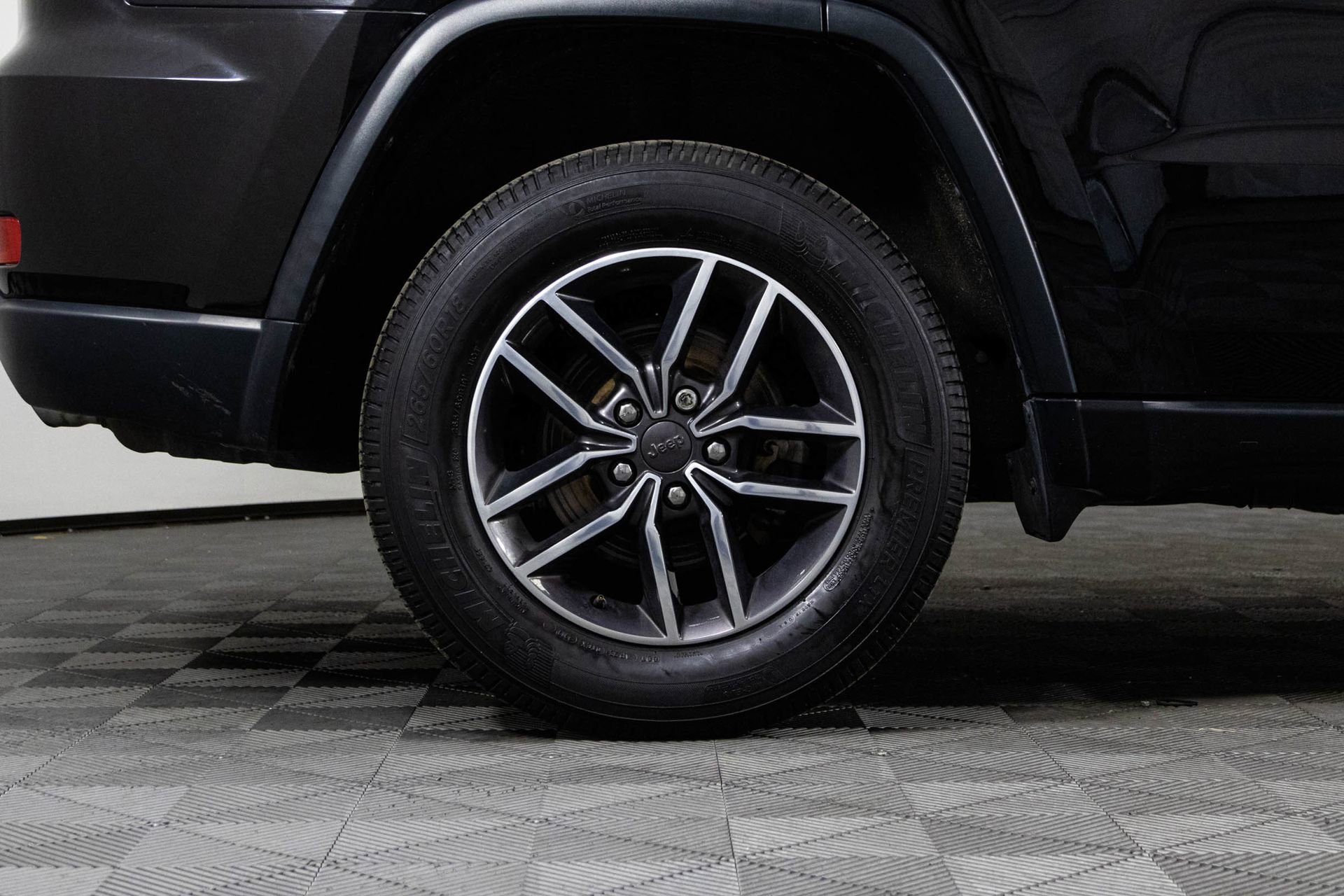 2020 JEEP GRAND CHEROKEE - Image 45