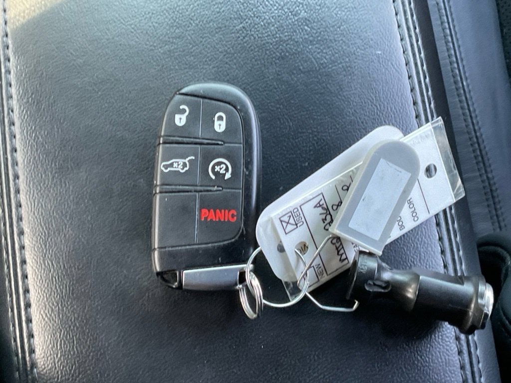 Used 2018 White Dodge GT image 26