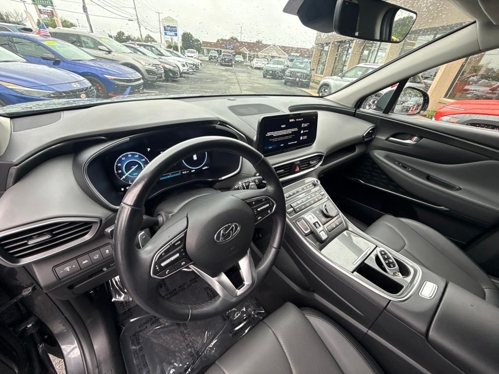2023 Hyundai Santa Fe SEL - Photo 18
