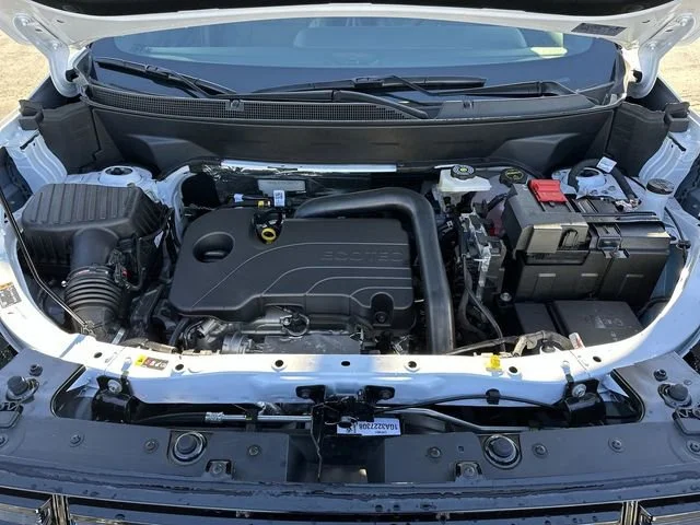 2026 GMC Terrain AT4 - Photo 31