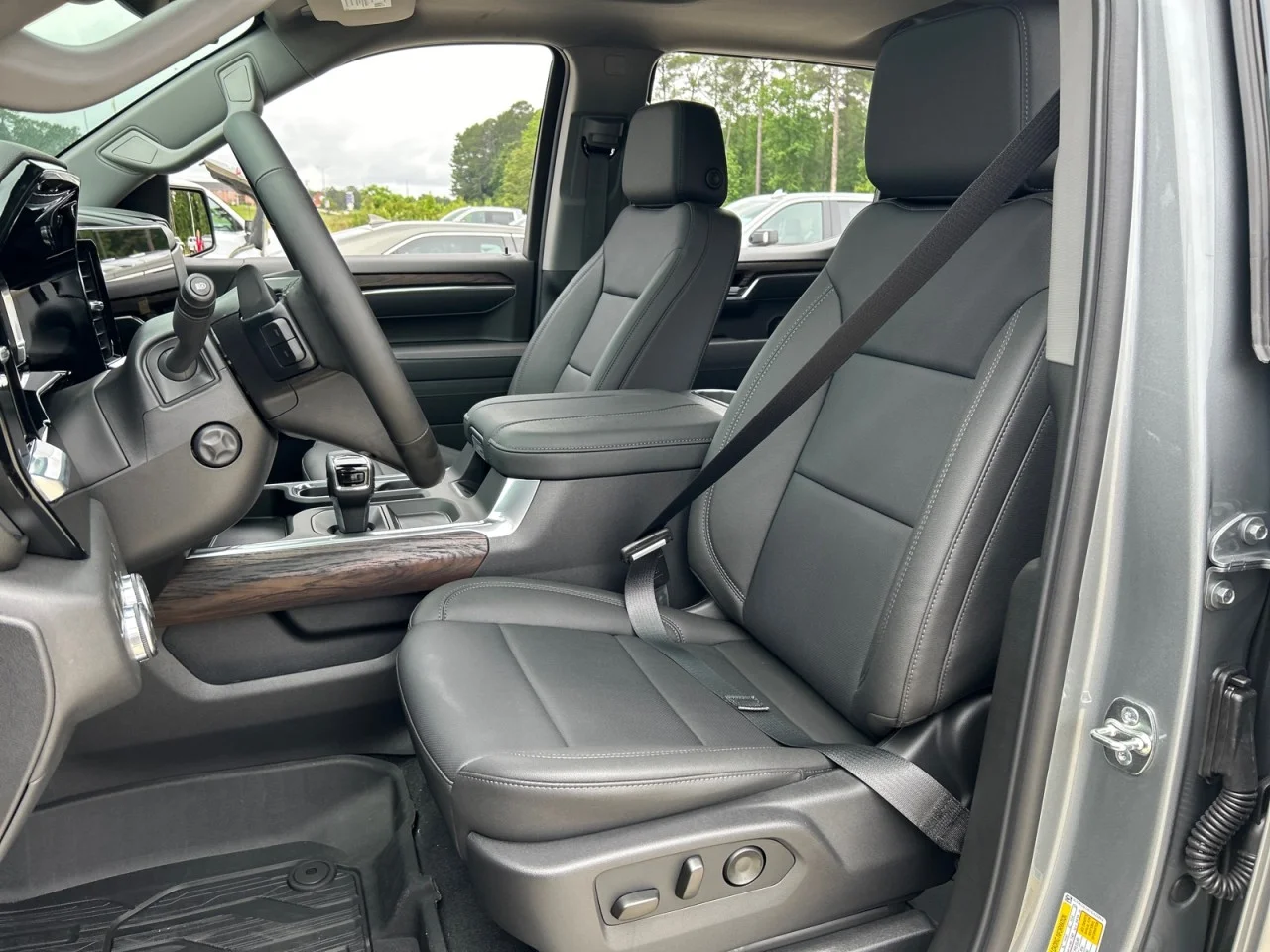 2026 GMC Sierra 1500 Elevation - Photo 16