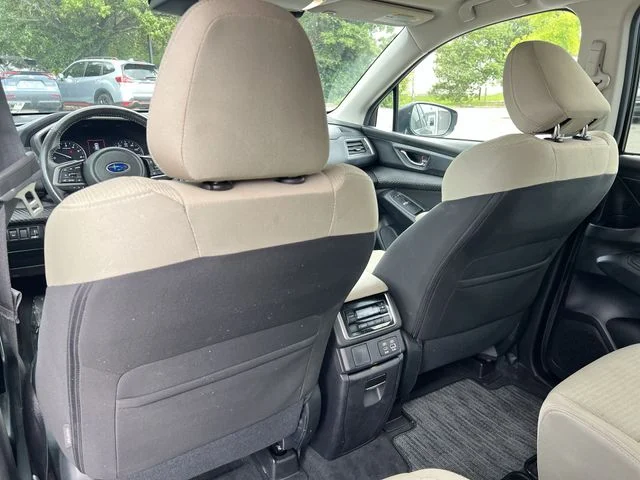Used 2025 Black Subaru Premium image 34