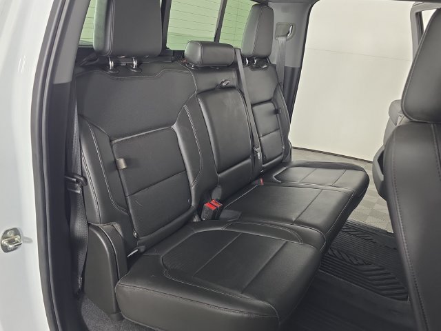 Used 2020 SUMMIT WHITE Chevrolet LTZ image 32