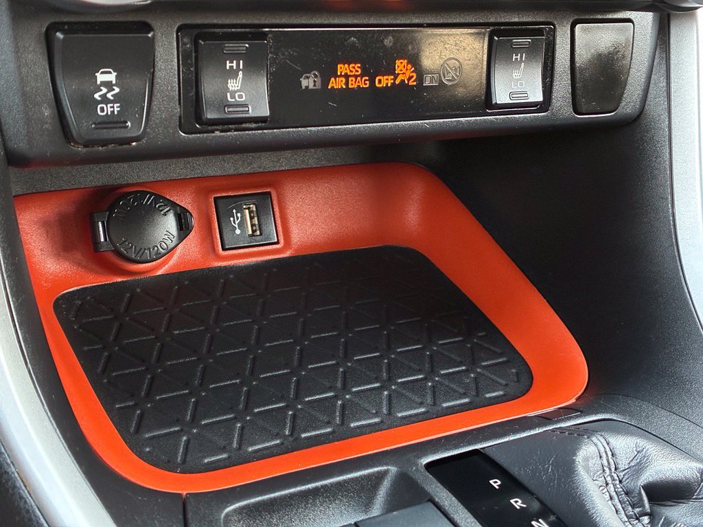 Used 2024 Red Toyota Adventure image 25