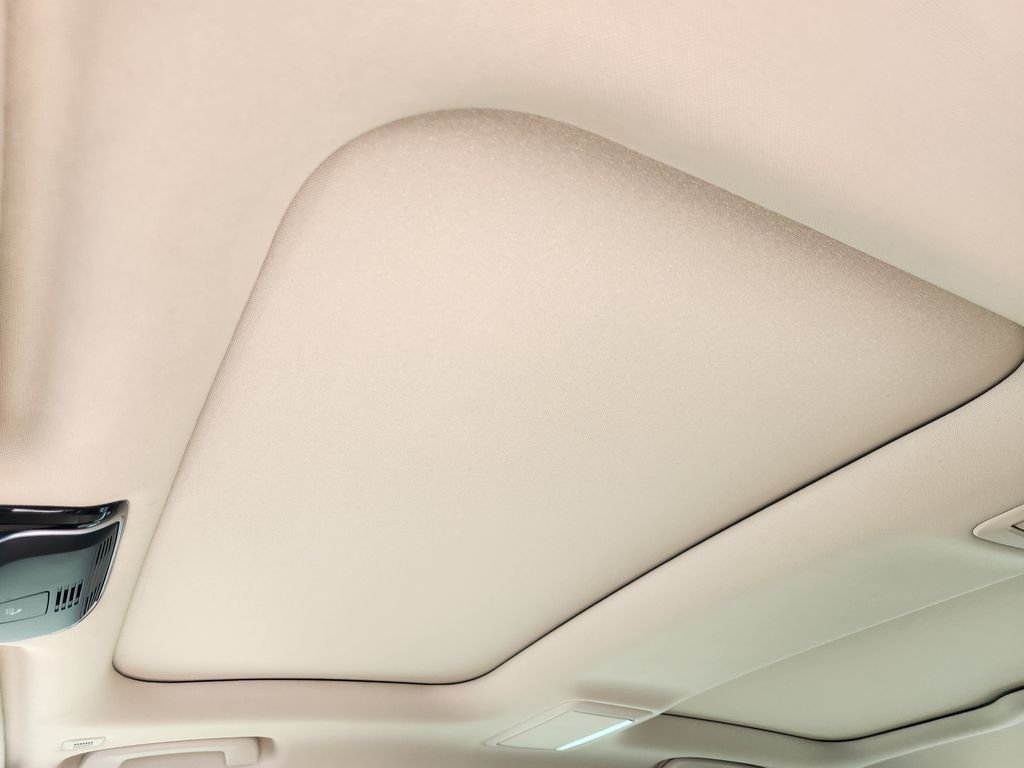 Used 2022 Bernina Grey Amber Effect Metallic BMW 740i image 26