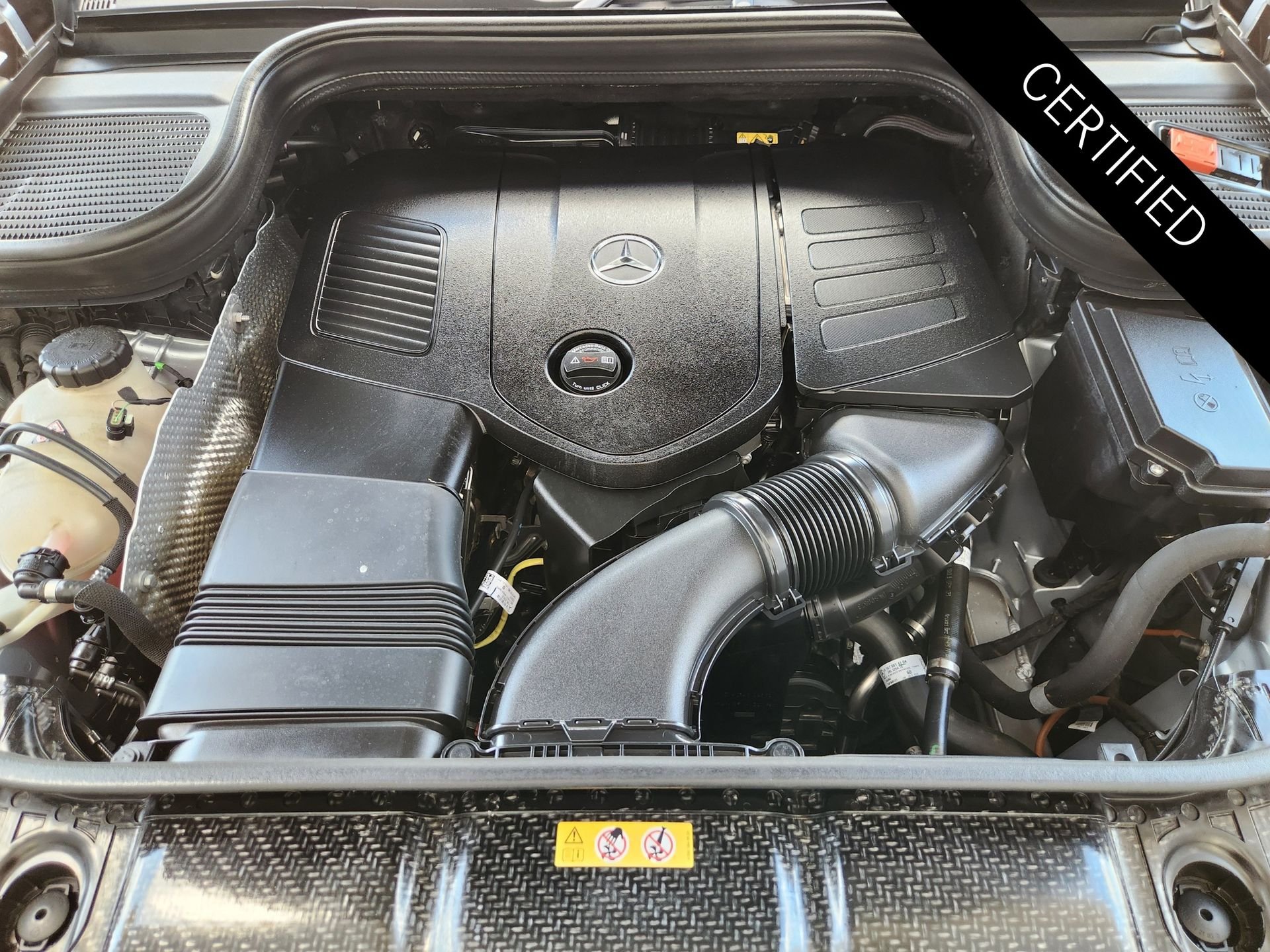 Certified Used 2026 MANUFAKTUR Ireland Green Mercedes-Benz GLE 350 image 31