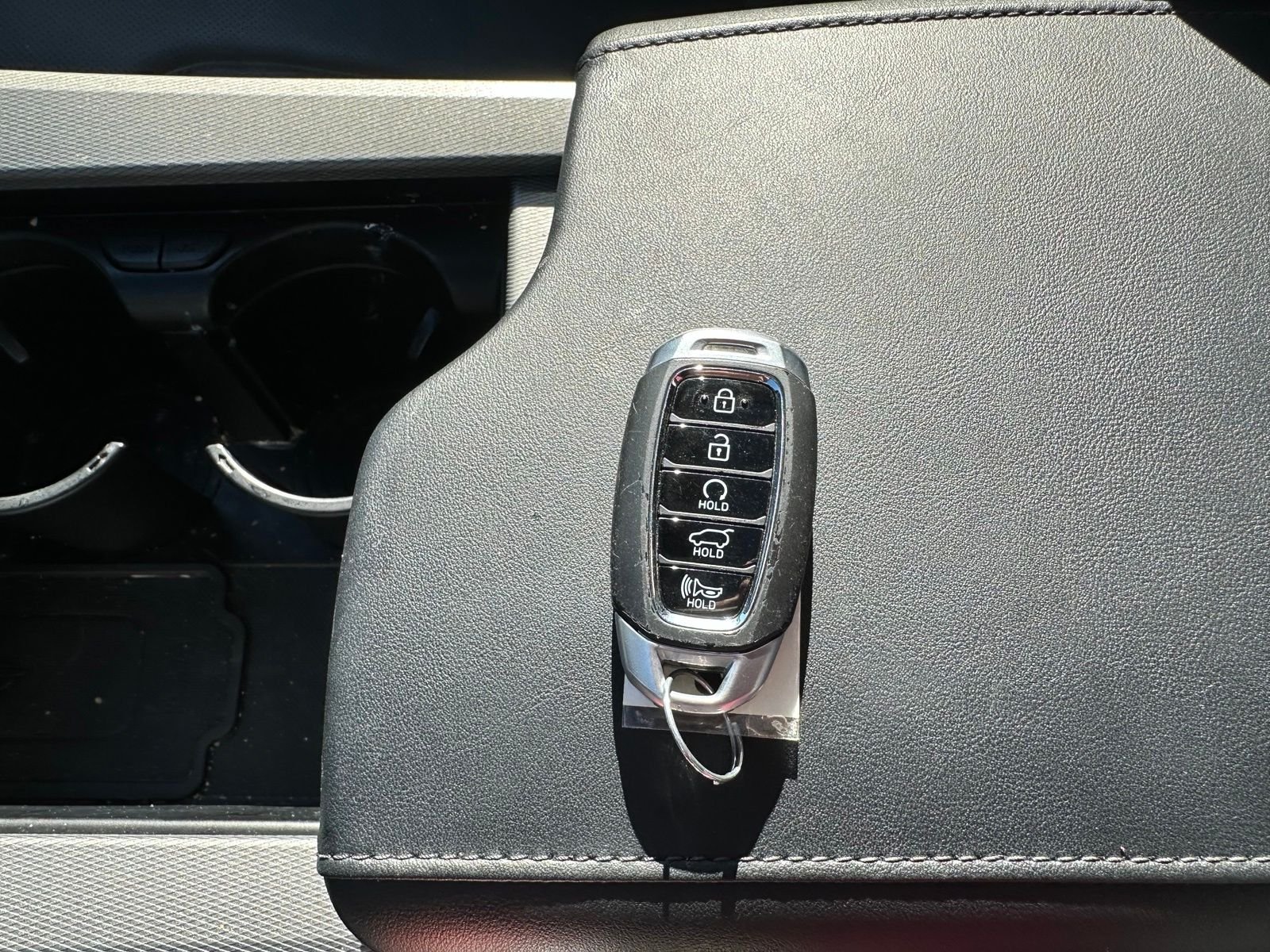 Used 2021 White Hyundai SEL image 7