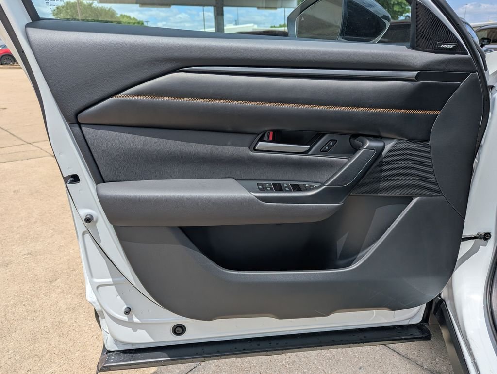 2026 Mazda CX-50 Premium - Photo 11