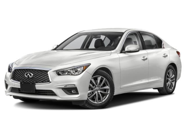 Used 2023  INFINITI Luxe image 2