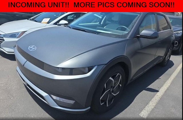 2023 Hyundai IONIQ 5 SEL