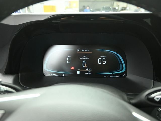 2025 HYUNDAI PALISADE - Image 14