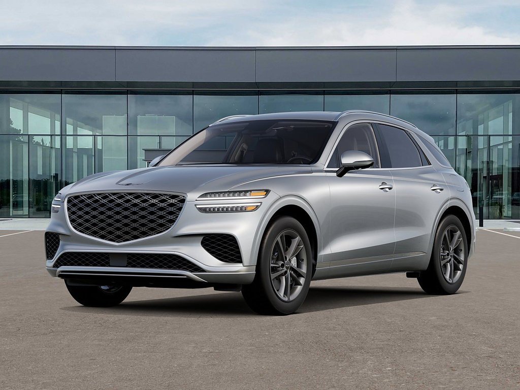 2027 Genesis GV70