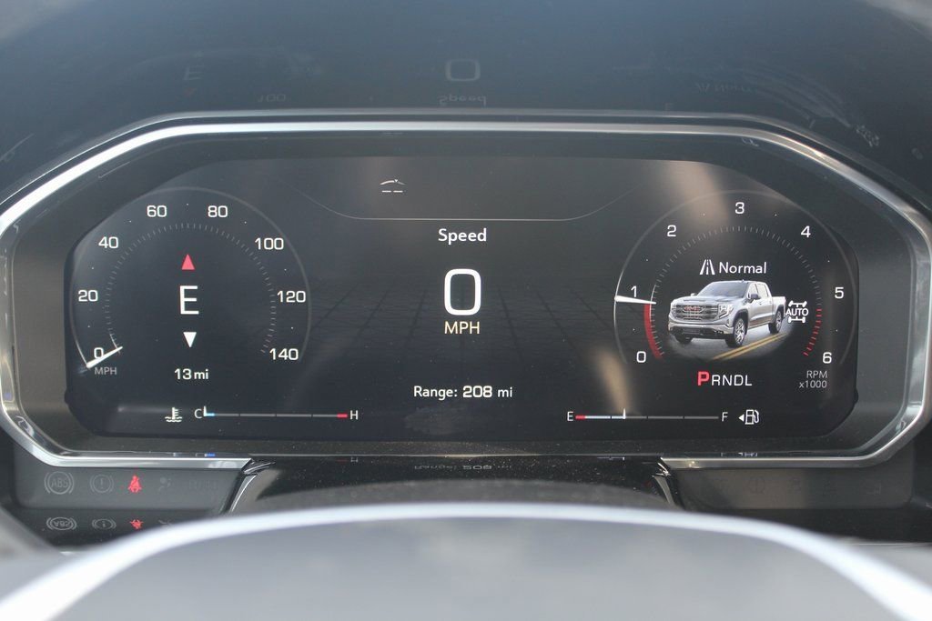 2026 GMC Sierra 1500 SLE - Photo 22