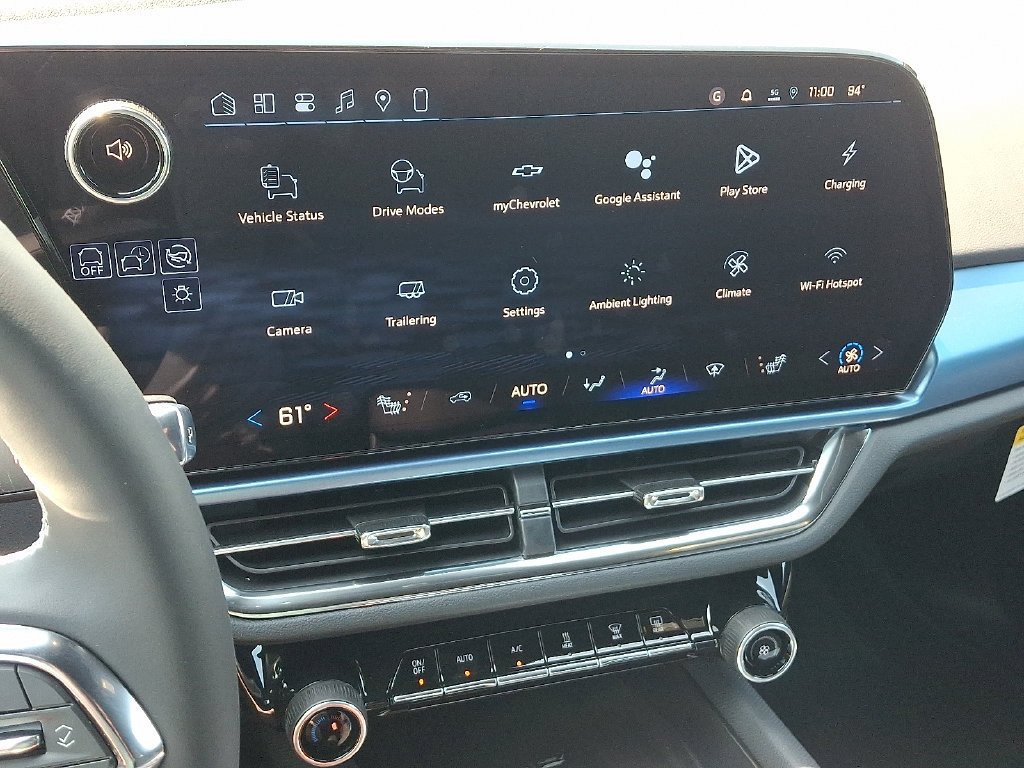 2026 Chevrolet Equinox EV 2LT - Photo 8
