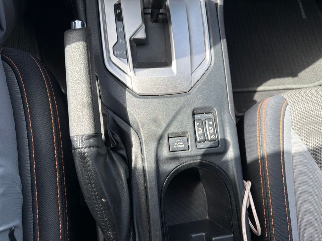 Used 2018 Blue Subaru 2.0i Premium image 19