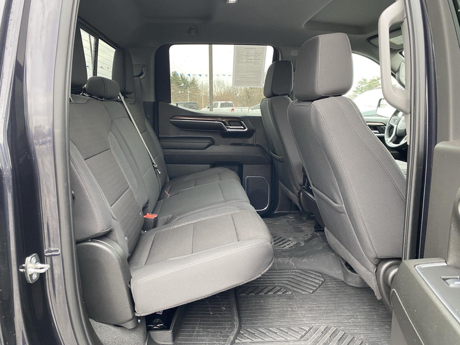 2024 Chevrolet Silverado 1500 LT Trail Boss - Photo 26