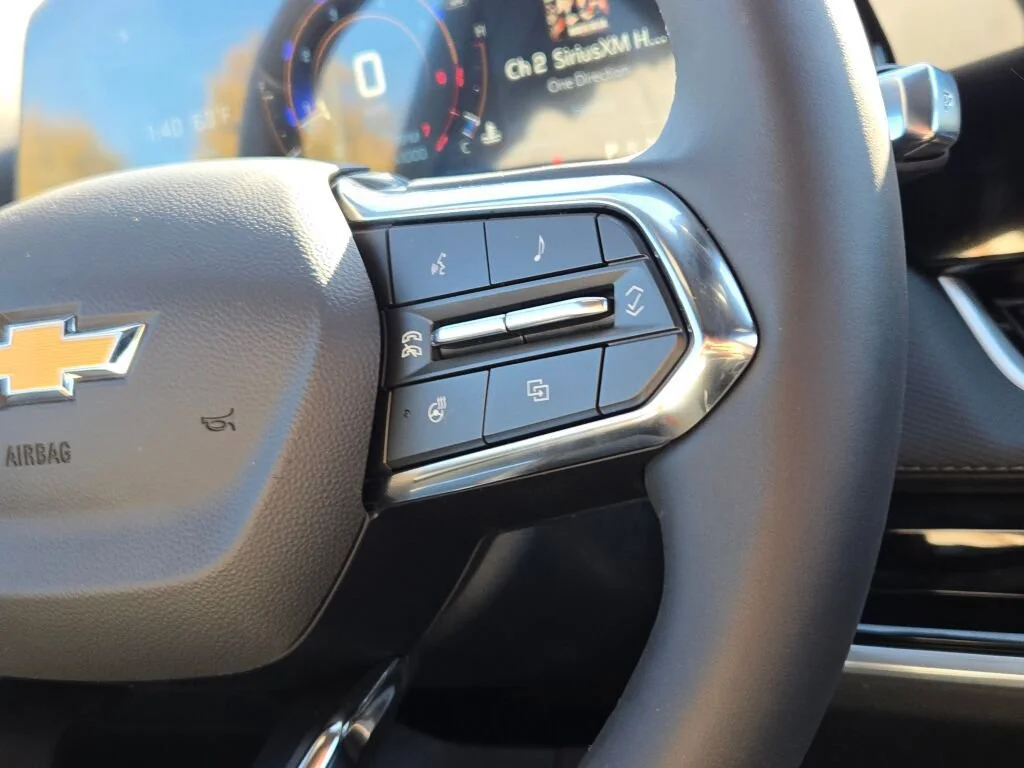 2026 Chevrolet Equinox LT - Photo 31
