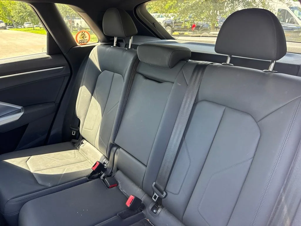 Used 2021 Chronos Gray Metallic Audi Premium image 11