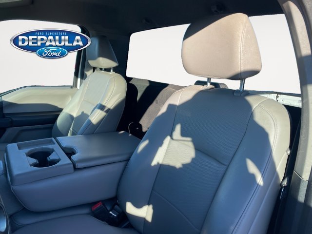 Used 2022 White Ford XL image 15
