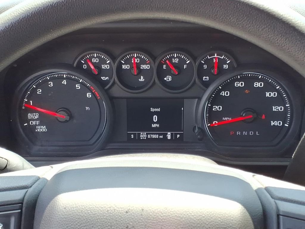 Used 2023 Ash Chevrolet Custom image 19