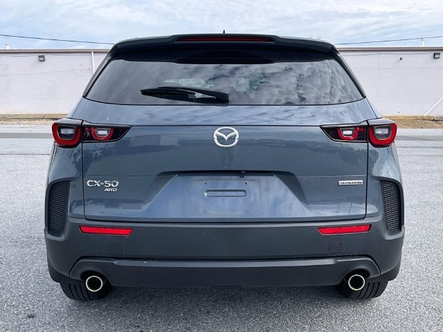 2024 Mazda CX-50 S PREMIUM - Photo 6