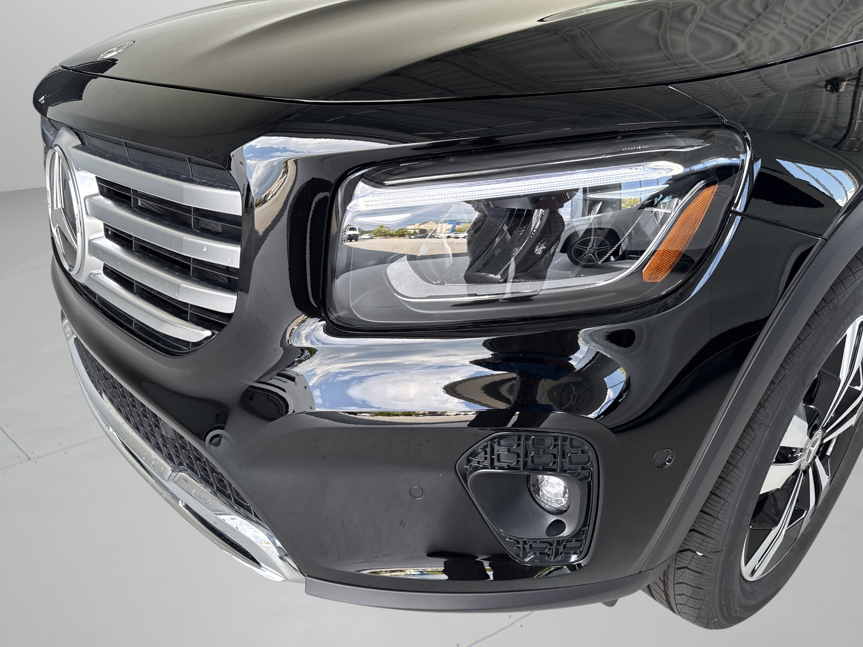 2026 Mercedes-Benz GLB GLB 250 - Photo 8